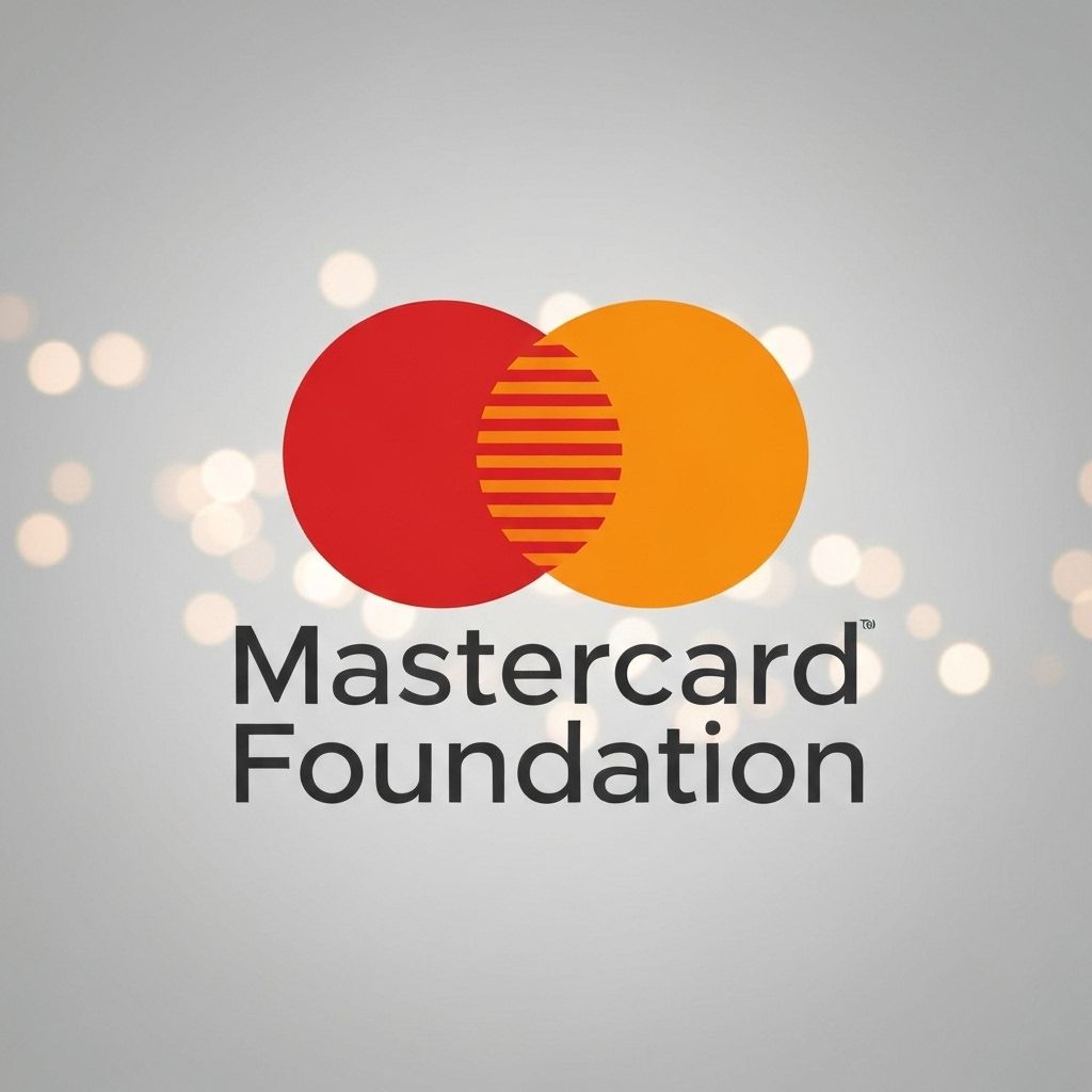 Mastercard Foundation