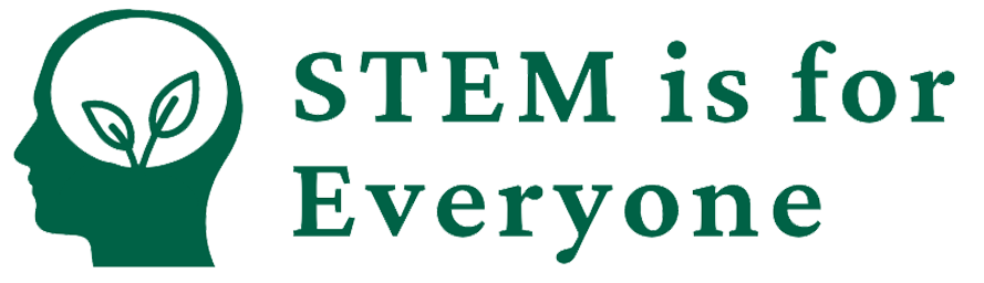 STEM is for Everyone