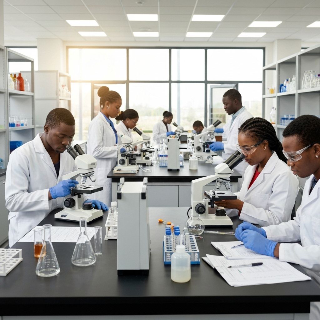 STEM4Schools Program